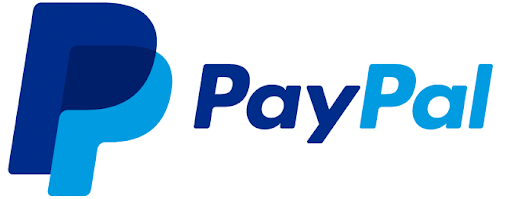 pay with paypal - Hannibal Store
